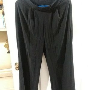 Womens loose pants